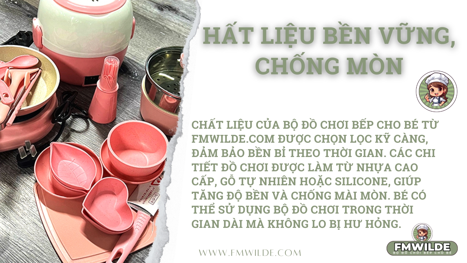 image banner liên kết chương trình tại Bộ đồ chơi bếp cho bé fmwilde (1)