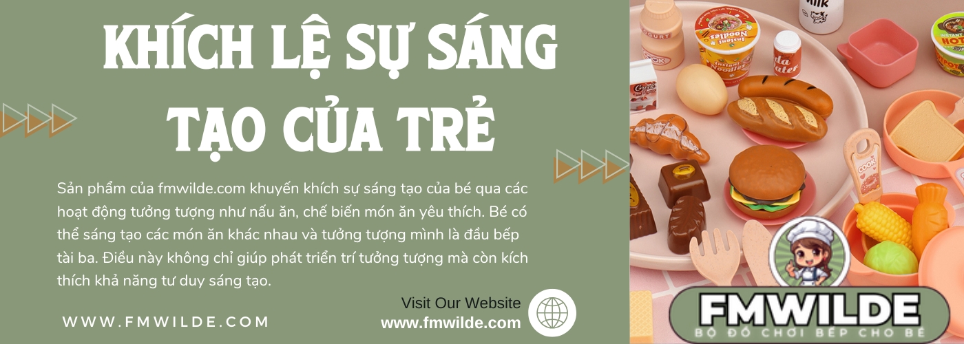 image slide banner home page Bộ đồ chơi bếp cho bé fmwilde (3)